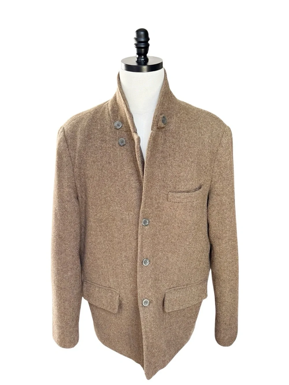L.L. Bean bean vintage